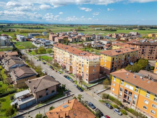 appartamento in vendita a San Pietro in Casale