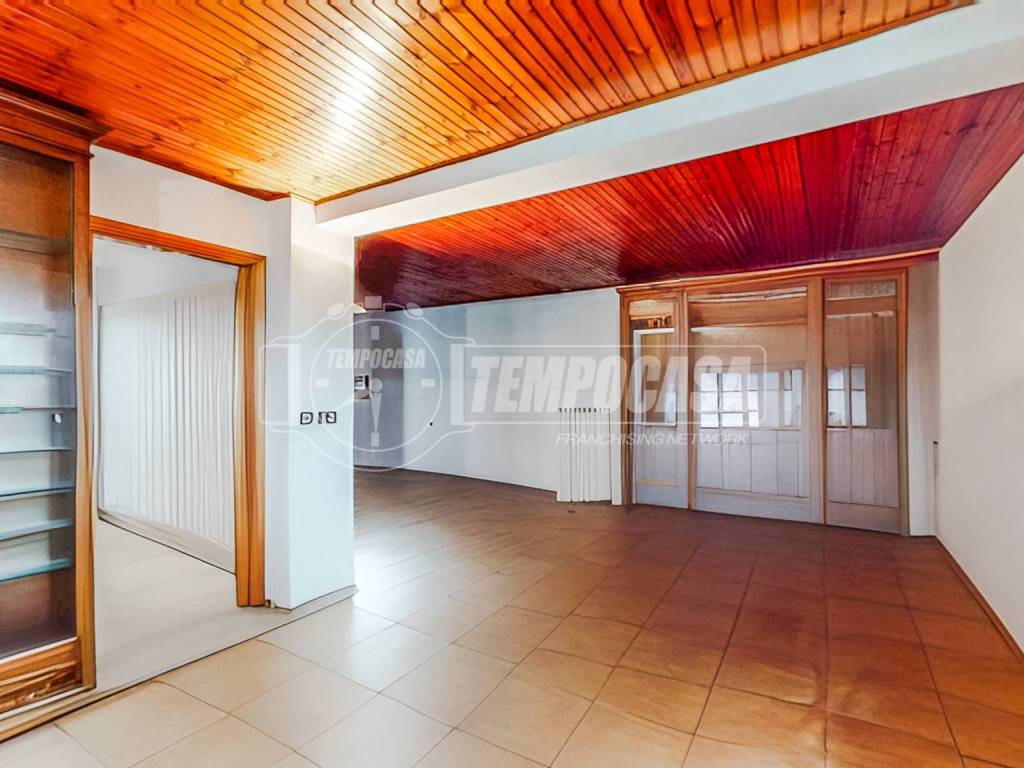 appartamento in vendita a San Pietro in Casale in zona Maccaretolo