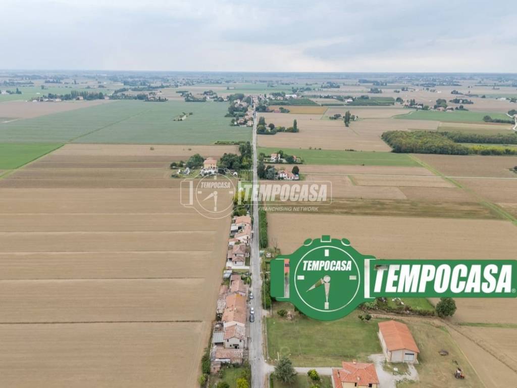 casa indipendente in vendita a San Pietro in Casale in zona Maccaretolo