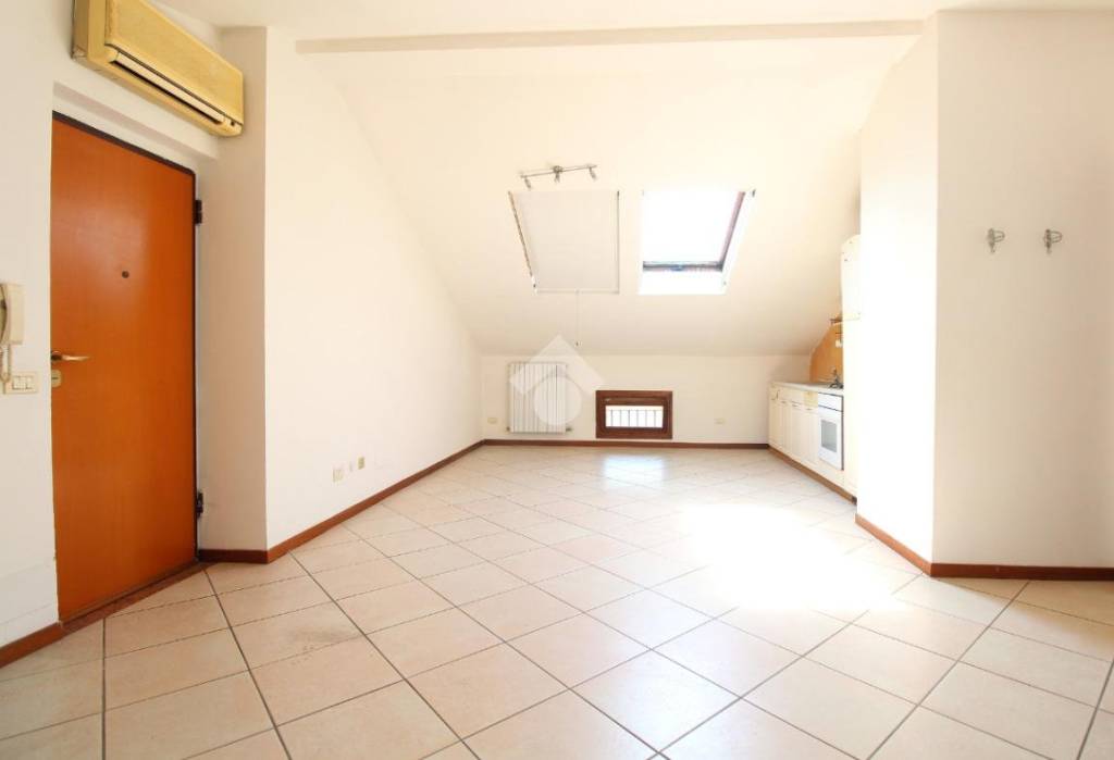 appartamento in vendita a San Pietro in Casale
