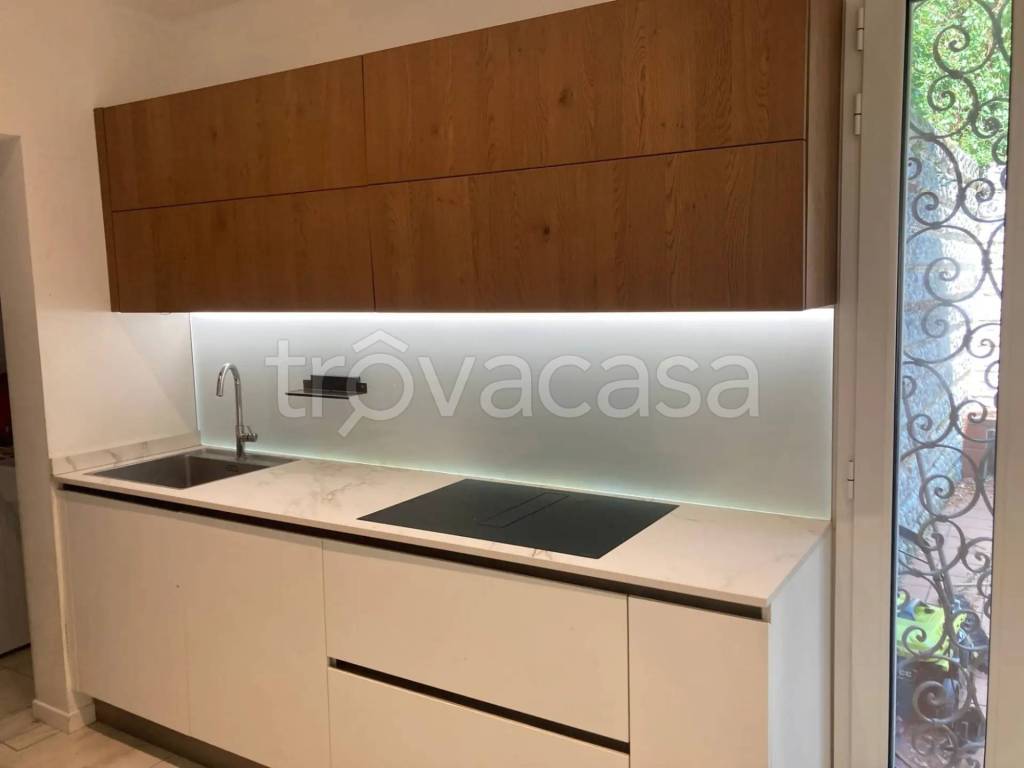 appartamento in vendita a San Pietro in Casale