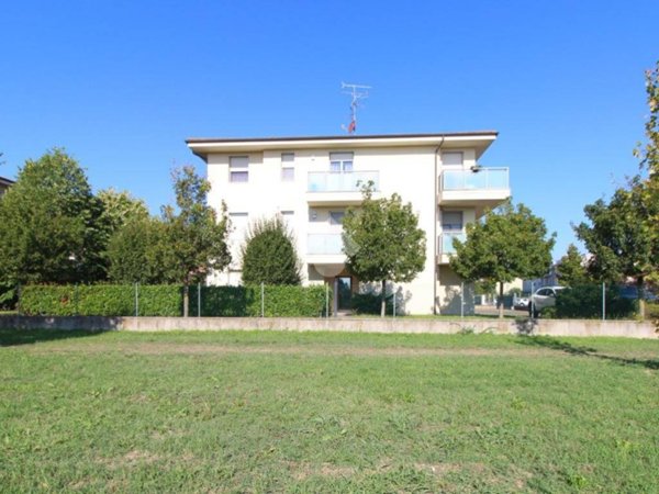 appartamento in vendita a San Pietro in Casale
