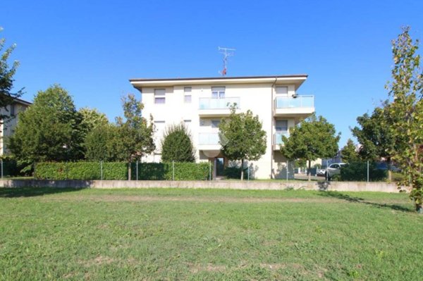 appartamento in vendita a San Pietro in Casale