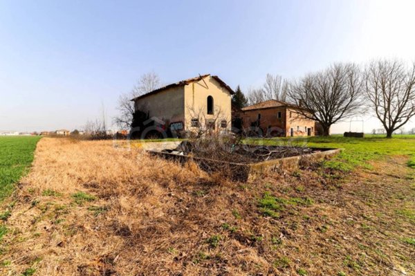 casa indipendente in vendita a San Pietro in Casale