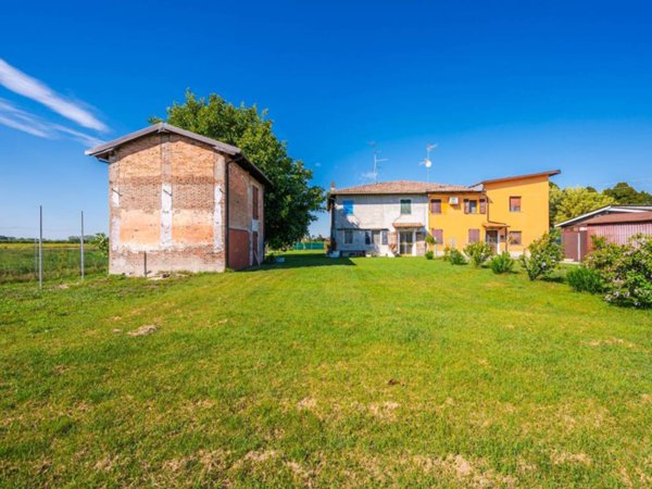 appartamento in vendita a San Pietro in Casale