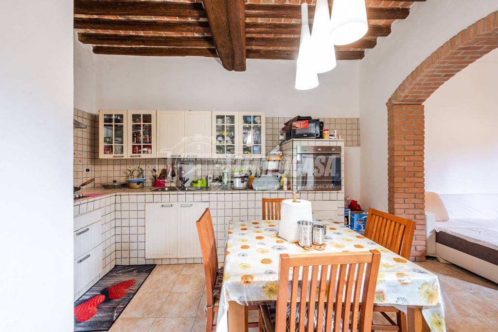 casa indipendente in vendita a San Pietro in Casale