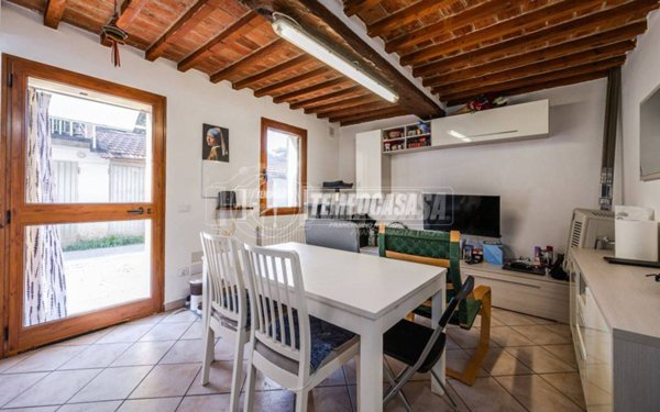 casa indipendente in vendita a San Pietro in Casale