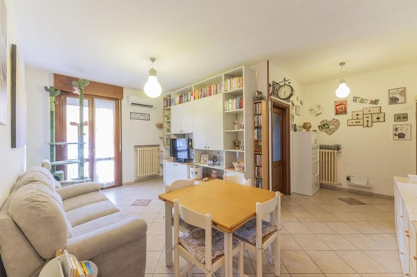 appartamento in vendita a San Pietro in Casale