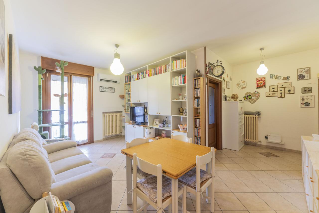 appartamento in vendita a San Pietro in Casale