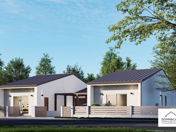 casa indipendente in vendita a San Pietro in Casale