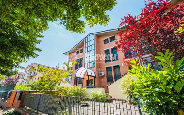 appartamento in vendita a San Pietro in Casale