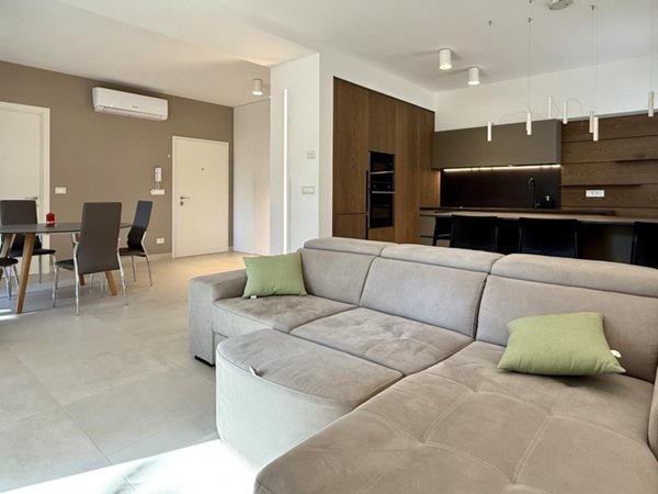 appartamento in vendita a San Pietro in Casale