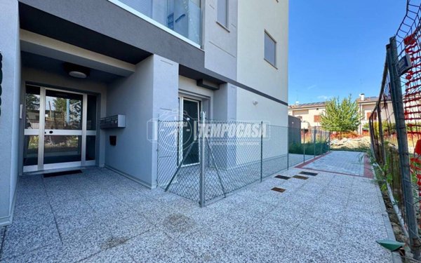 appartamento in vendita a San Pietro in Casale