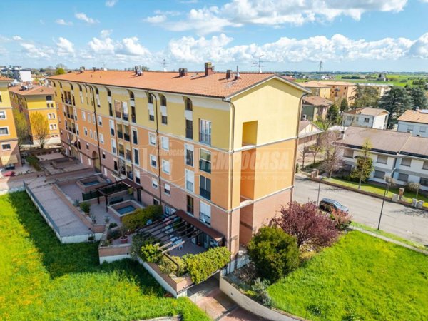 appartamento in vendita a San Pietro in Casale