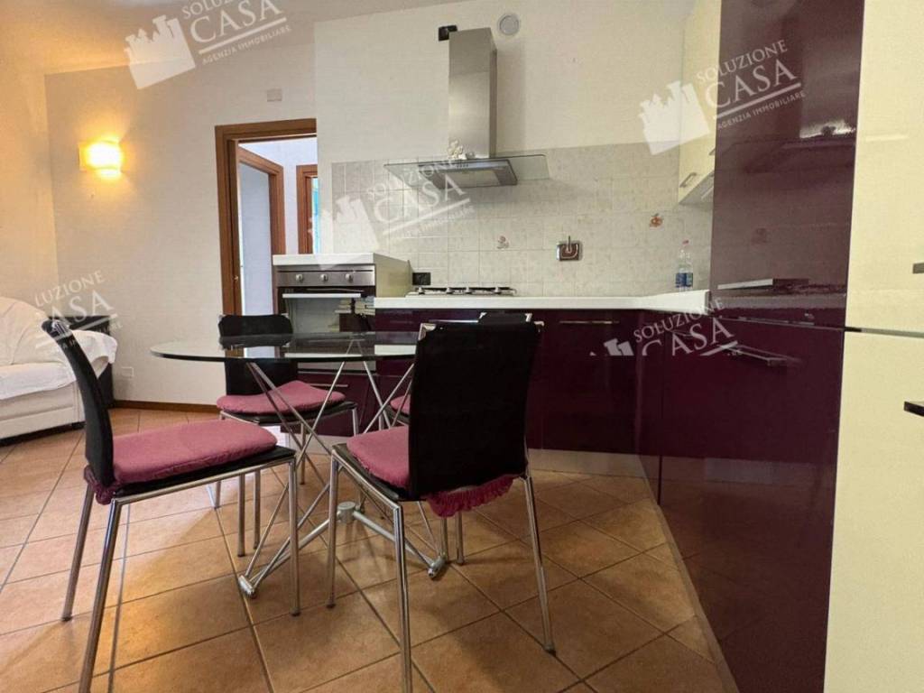 appartamento in vendita a San Pietro in Casale