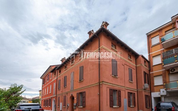 appartamento in vendita a San Pietro in Casale