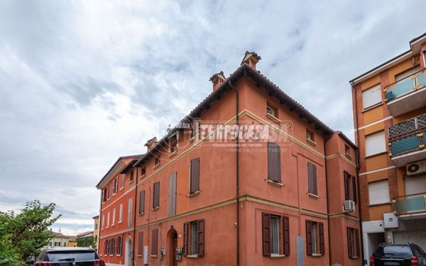 appartamento in vendita a San Pietro in Casale