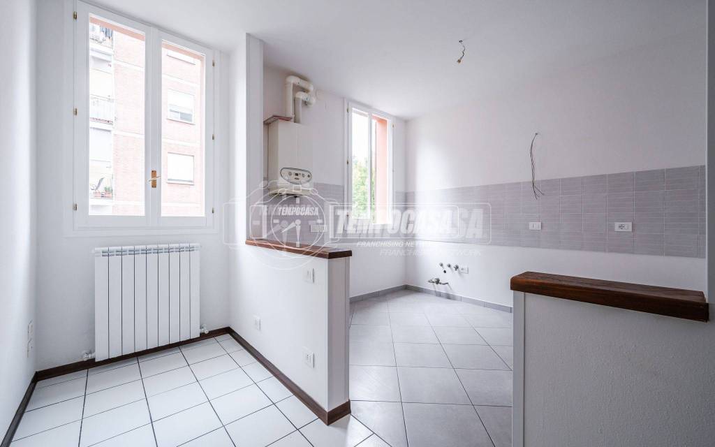 appartamento in vendita a San Pietro in Casale