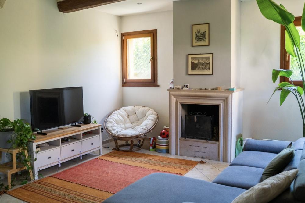 casa indipendente in vendita a San Pietro in Casale