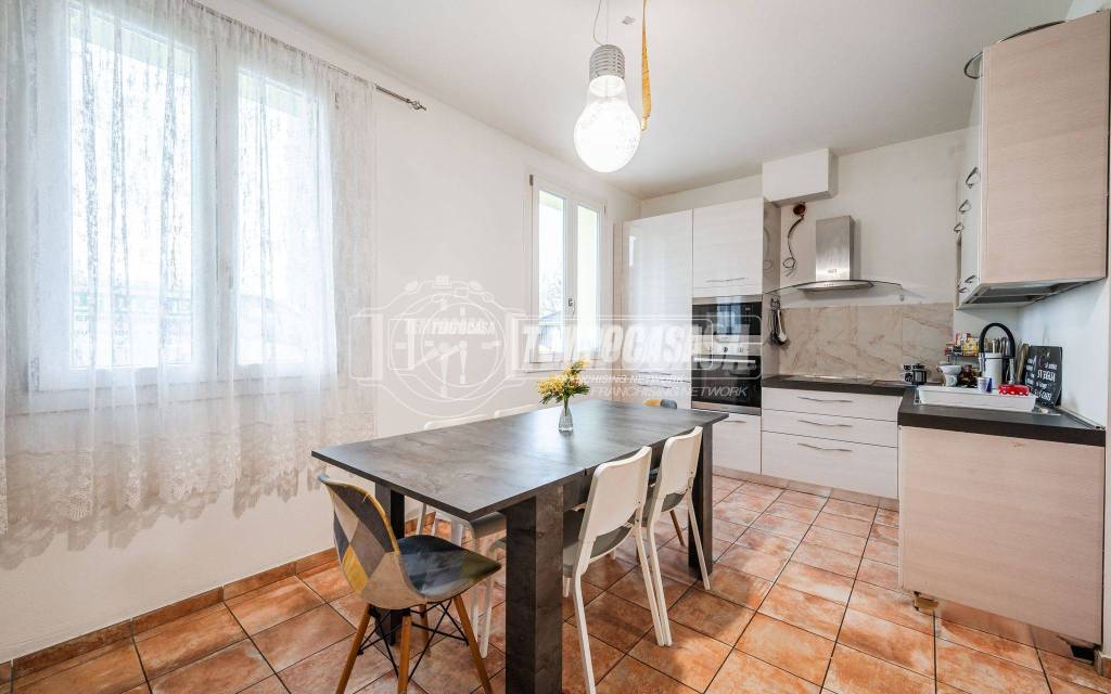 appartamento in vendita a San Pietro in Casale in zona Maccaretolo