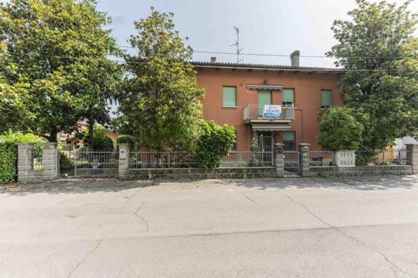 casa indipendente in vendita a San Pietro in Casale