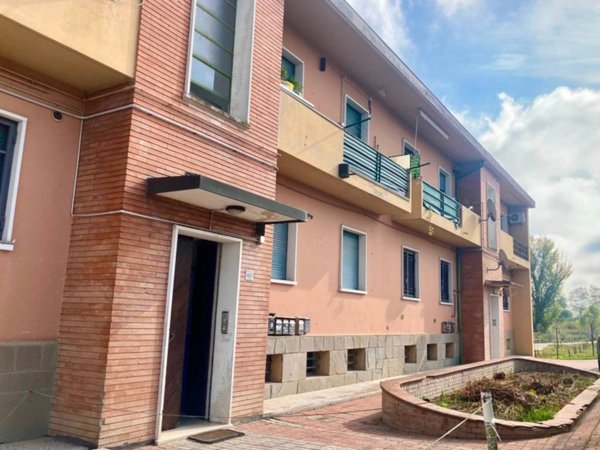 appartamento in vendita a San Pietro in Casale