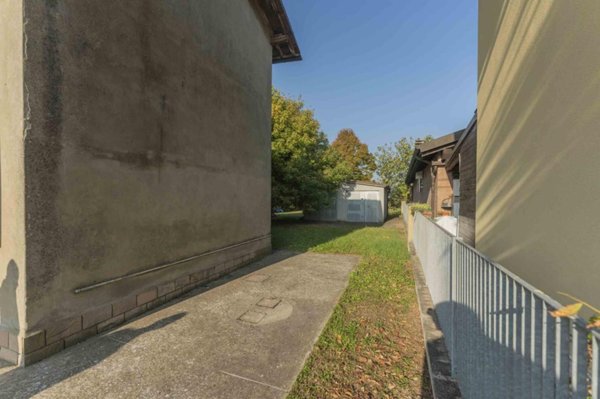 casa indipendente in vendita a San Pietro in Casale