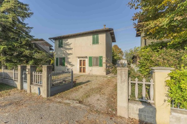 casa indipendente in vendita a San Pietro in Casale