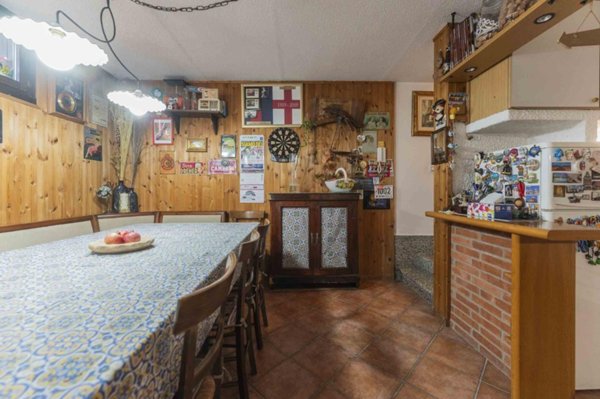 casa indipendente in vendita a San Pietro in Casale