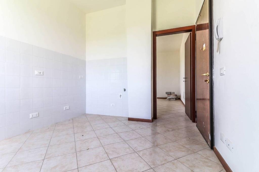 appartamento in vendita a San Pietro in Casale in zona Poggetto