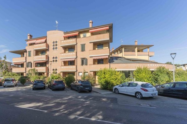 appartamento in vendita a San Pietro in Casale