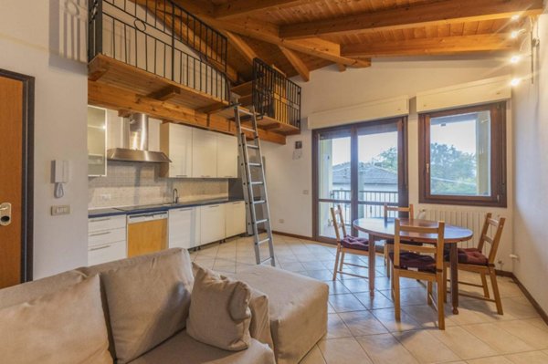 appartamento in vendita a San Pietro in Casale