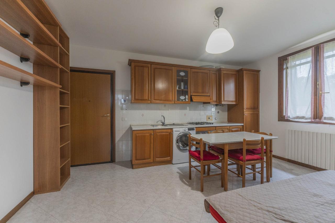 appartamento in vendita a San Pietro in Casale