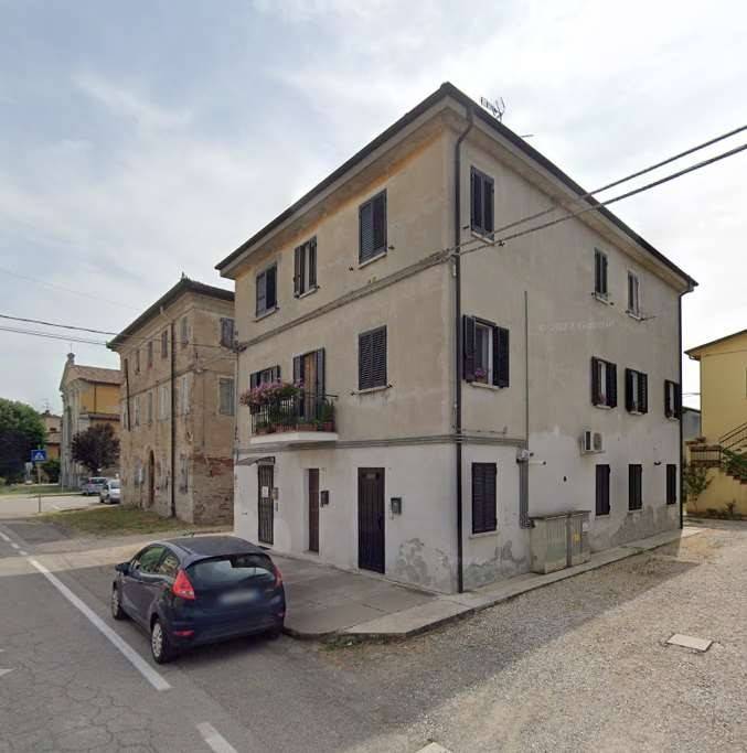 appartamento in vendita a San Pietro in Casale