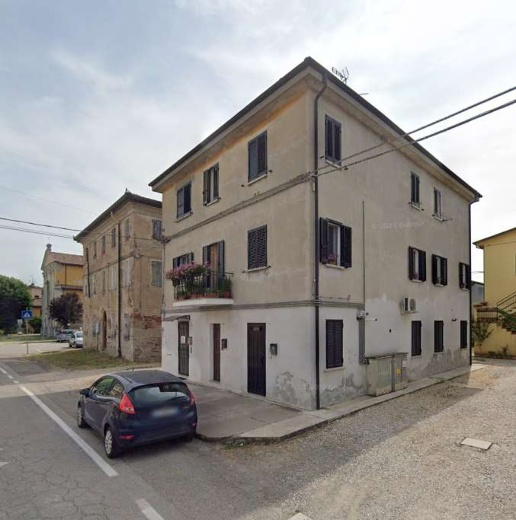 appartamento in vendita a San Pietro in Casale in zona Poggetto