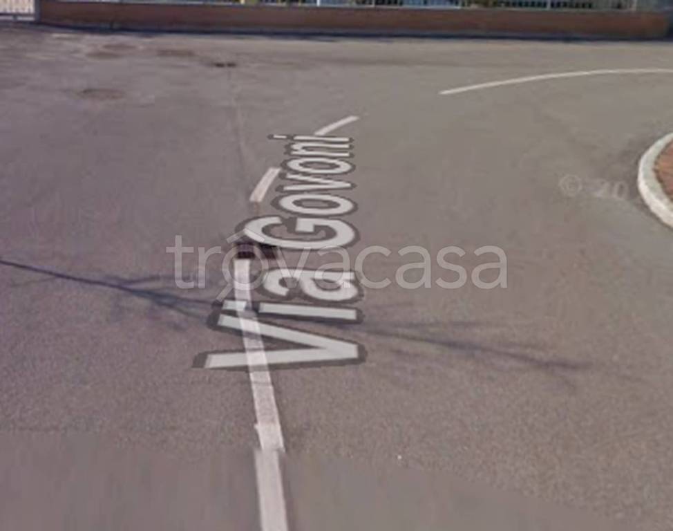 appartamento in vendita a San Pietro in Casale in zona Poggetto