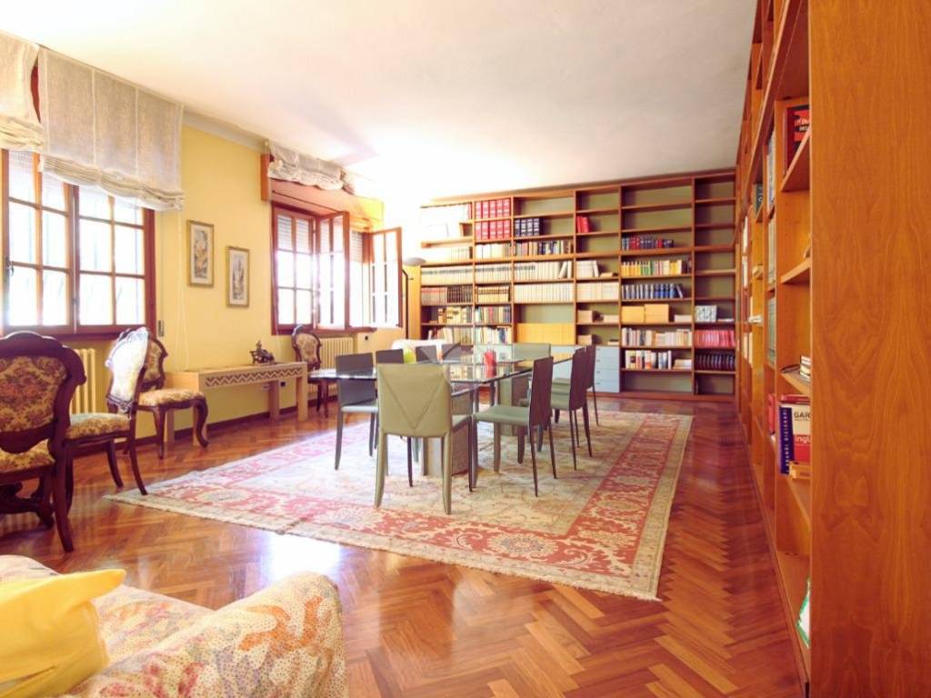 appartamento in vendita a San Pietro in Casale