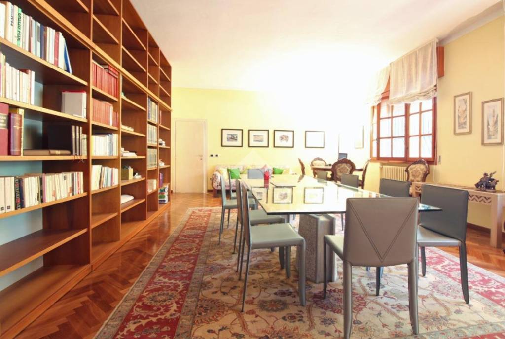 appartamento in vendita a San Pietro in Casale