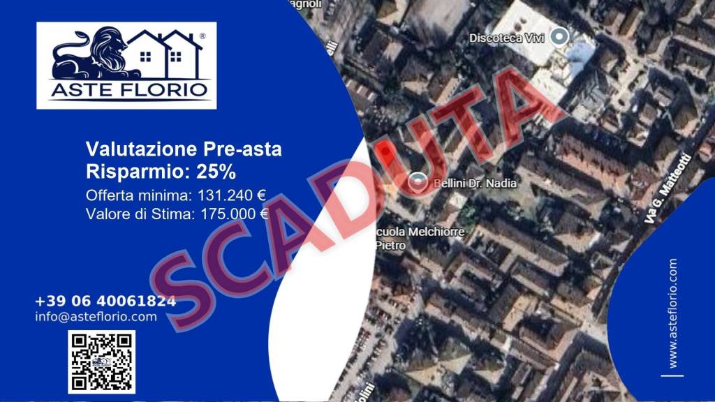 appartamento in vendita a San Pietro in Casale