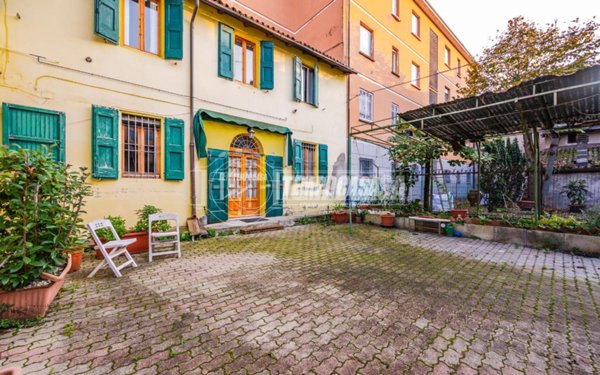 appartamento in vendita a San Pietro in Casale