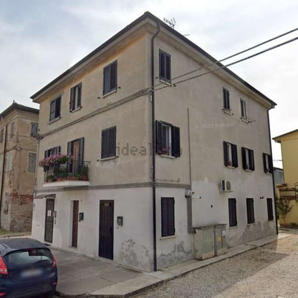 appartamento in vendita a San Pietro in Casale in zona Poggetto