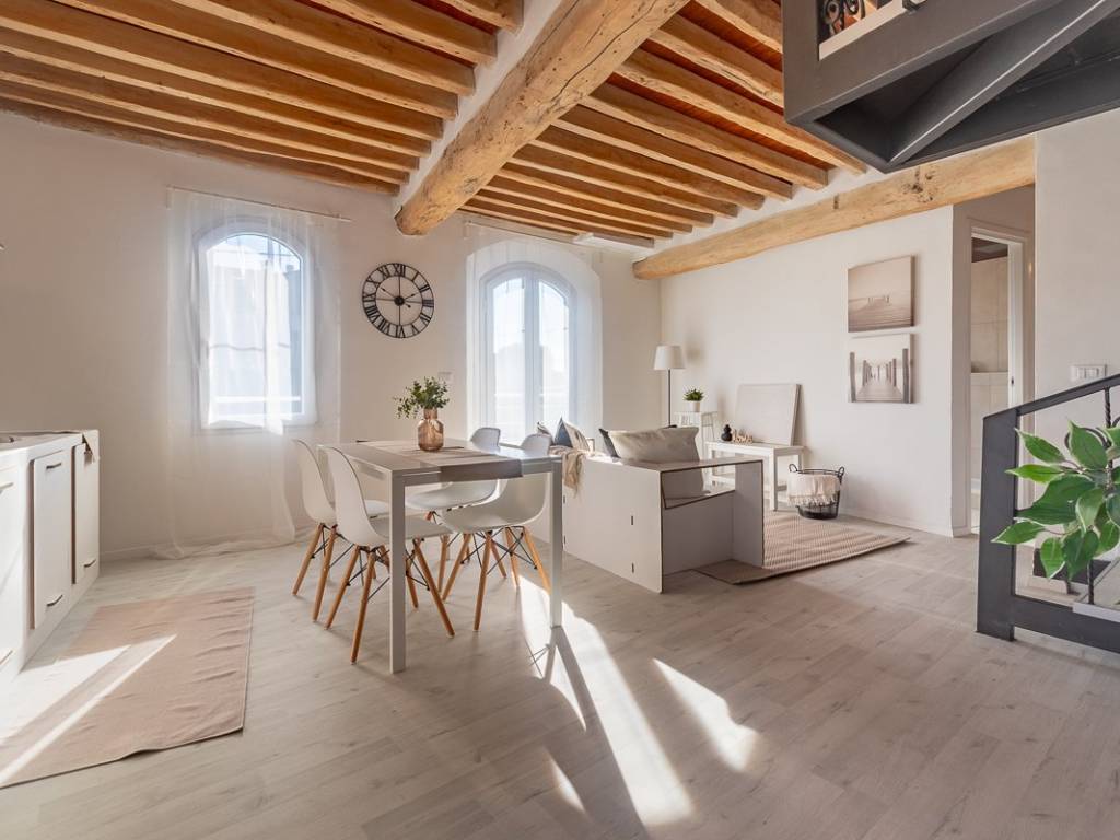 appartamento in vendita a San Pietro in Casale in zona Maccaretolo