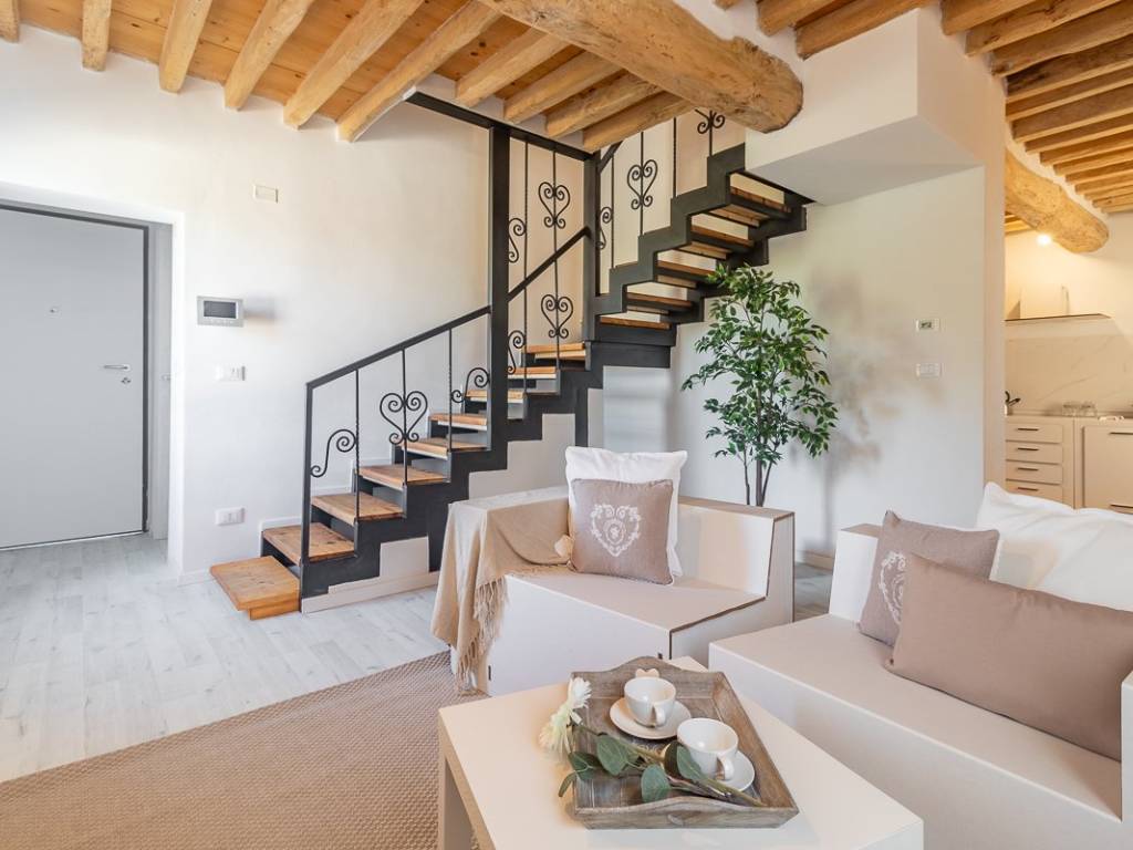 appartamento in vendita a San Pietro in Casale in zona Maccaretolo