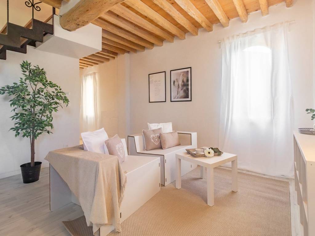 appartamento in vendita a San Pietro in Casale in zona Maccaretolo