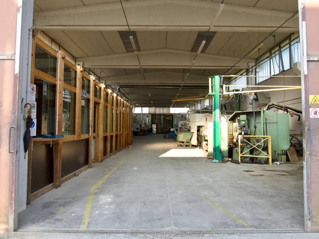 casa indipendente in vendita a San Pietro in Casale