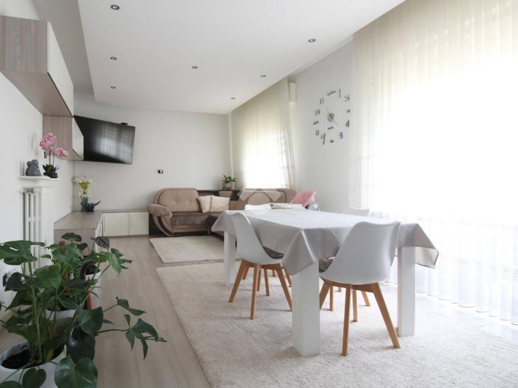 appartamento in vendita a San Pietro in Casale