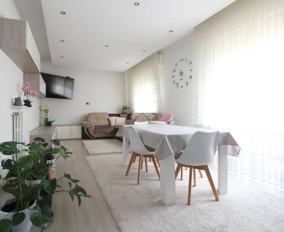 appartamento in vendita a San Pietro in Casale