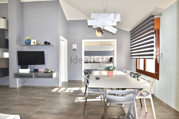 appartamento in vendita a San Pietro in Casale