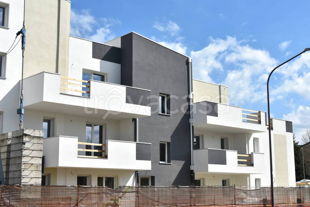 appartamento in vendita a San Pietro in Casale