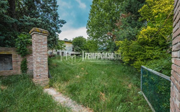 casa indipendente in vendita a San Pietro in Casale